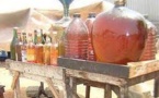 Vente illicite de carburant : 14 individus interpellés et 185 litres saisis