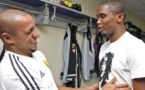Et si Roberto Carlos avait raison au sujet d' Eto'o