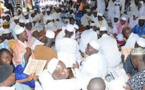 Tambacounda : Lecture du Saint Coran et prières pour le ministre Me Sidiki Kaba