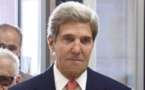 Israël: John Kerry rencontre Netanyahu dimanche