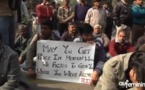 Inde : Les 4 violeurs du bus condamnés à mort