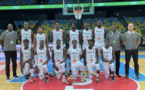 Afrobasket masculin 2021 : Le Sénégal démarre par une large victoire 93 – 55 contre l’Ouganda.