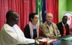 Le parti démocrate italien (PD) rencontre Nguèye Loum du mouvement Tanor Laniou Andal mardi prochain