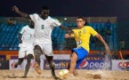Mondial Beach Soccer 2021 : Qualification historique du Sénégal en demi-finale suite à une victoire 5-4 contre le Brésil