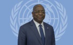Mankeur Ndiaye présente ses condoléances à Macky Sall et rend hommage à ABC