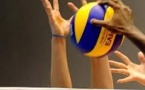 Championnat d’Afrique 2013  DE Volley-Ball : Les Lionnes face aux camerounaises.