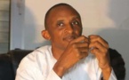 Kaffrine: Abdoulaye Sow: "Si la coalition choisit Abdoulaye Wilane tête de liste, je vais...