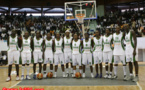 Afrobasket 2013: les « Lionnes » prêtes à rugir à Maputo