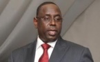 Macky Sall prié d’abroger l’article 80 du code pénal