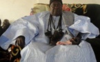 Serigne Cheikh Dieumb Fall rappelé à Dieu: Abdoulaye Wilane lui rend hommage