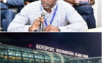 Le DG de AIBD SA, Doudou KA répond à un rapport de l'AFRAA 2020