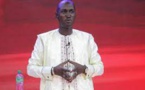 Le journaliste Pape Ndiaye sur sa relation avec la plaignante: « sama thioro lawone takoumako mou...