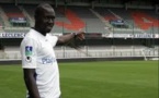 Moussa Ndiaye « Il y a une sorte de pression, mais aussi de fierté »