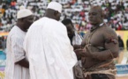 Hommage : Lambi demb / Mamadou Sakho "Double Less": Plus haut, plus fort, plus vite