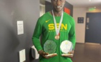 Afrobasket masculin 2021 : Présent dans le top 5 du tournoi, Gorgui Sy Dieng également désigné meilleur marqueur...