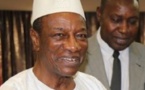 Me Boucounta Diallo sur le coup d'Etat en Guinée : "C'est une tristesse ce qui est arrivé à Condé"