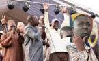 Elections locales: Duel à mort entre Bamba Fall et Cheikh Bâ