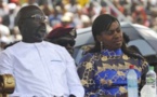 George Weah : "La CEDEAO devrait faire respecter les limites des mandats dans les Constitutions de tous les Etats membres