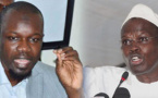 Mise en place de YAW: Thierno Bocoum casse Sonko et Khalifa