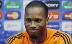 Galatasaray : Didier Drogba opérationnel pour le Sénégal