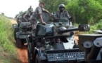 Qui dépense le plus pour l'armement en Afrique ?