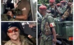 Coup d’état en Guinée : Le New York Times dévoile comment des soldats américains ont participé à la chute de Alpha Condé