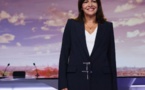 Présidentielle 2022 : "Je suis très fidèle à ma famille politique", déclare Anne Hidalgo