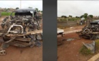 Guirassy raconte son terrible accident et interpelle les autorités