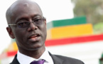 Locales 2022 : Thierno Alassane Sall écarte toute coalition au niveau national