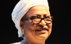 Mme Soham Wardini, candidate de Yewwi Askan Wi pour la Ville de Dakar ?