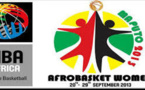Voici le nouveau calendrier de l'Afrobasket féminin