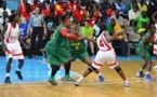 Afrobasket 2013 : le Cameroun enregistre son troisième succès