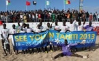 Beach Soccer : Le Sénégal éliminé