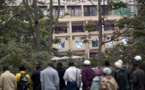 EN DIRECT - L'attaque islamiste au Kenya