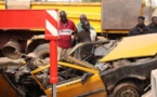 Circulation routière à Dakar : Pourquoi « Thiak Thiak » et taximen n'arrivent pas à s'entendre.