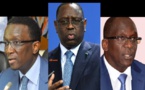 Mairie de Dakar : Piques et répliques entre Amadou Bâ et Diouf Sarr par jeunes interposés
