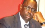 Macky Sall  avertit: «Cessez de provoquer un lion qui dort »