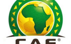 La CAF fixe les dates de la CAN junior "Sénégal 2015’’