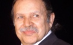 Décès de l'ancien président algérien Abdelaziz Bouteflika