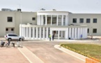 Convoitise de l'électorat Mouride et poker gagnant de Macky Sall: Un bijou de charme pour Touba