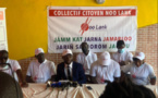 Passeports, faux billets, Kilifeu, Simon: Noo Lank attend la Justice au tournant