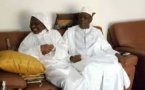 Locales 2022: Le PVD de Serigne Modou Kara fait allégeance à Macky Sall et au BBY