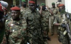 Guinée: ce que l'on sait de l'organigramme du CNRD