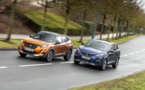 France : Plus d’une dizaine de voitures Peugeot volées sur commande en France, livrées à Dakar.