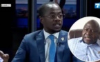Abdou MBOW prend la défense de Boughazelli: " Bouga n'est pas coupable, je fais confiance à la justice..."