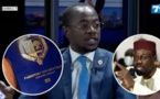 Cité dans l'affaire des passeports diplomatiques: Abdou MBOW charge SONKO et révèle...