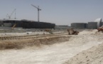 Qatar : les chantiers de la mort