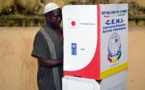 Les Guinéens aux urnes pour tourner la page des années de "chaos"