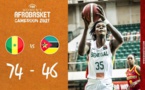 Afrobasket féminin : le Sénégal en demi-finale, le Nigeria prochain adversaire des Lionnes...