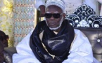 Université Cheikh Ahmadou Khadim: le Khalif réceptionne les premiers ouvrages
